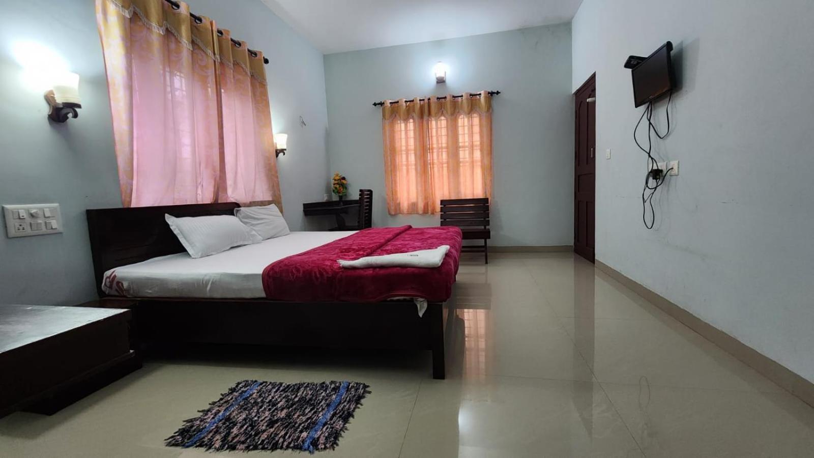 Pkn Homestay Thekkady Kumily Экстерьер фото