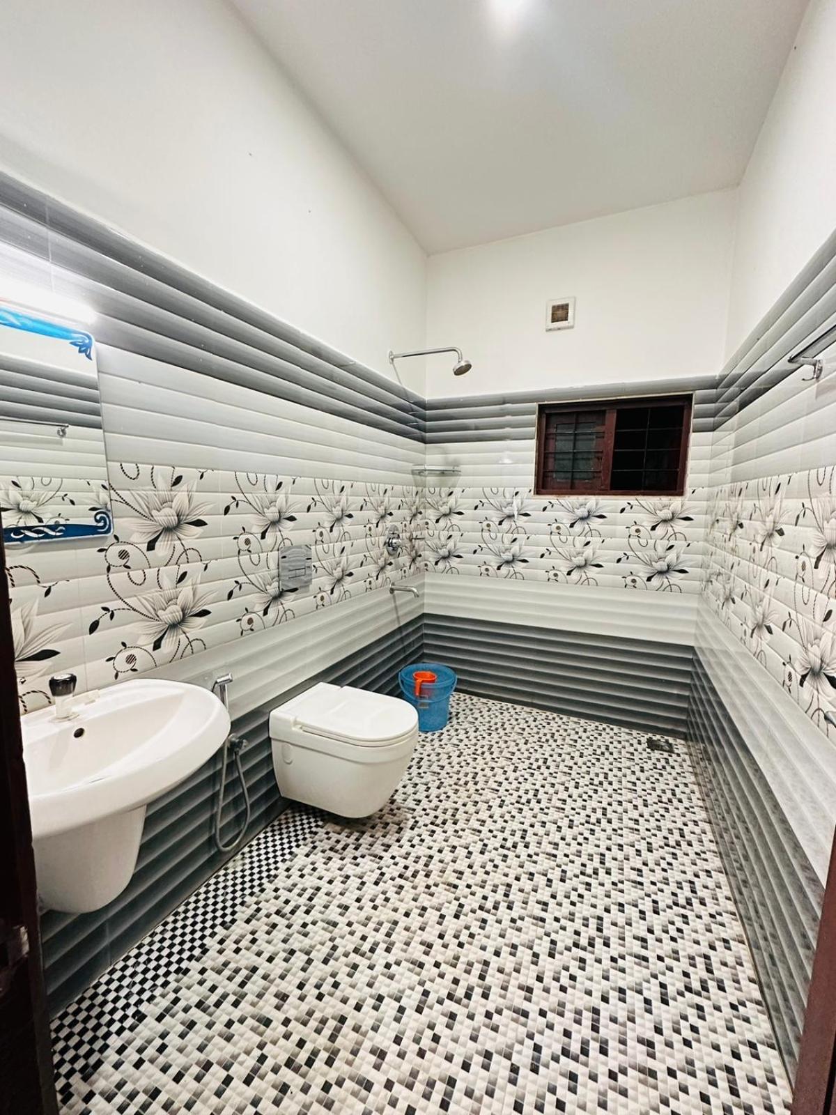 Pkn Homestay Thekkady Kumily Экстерьер фото