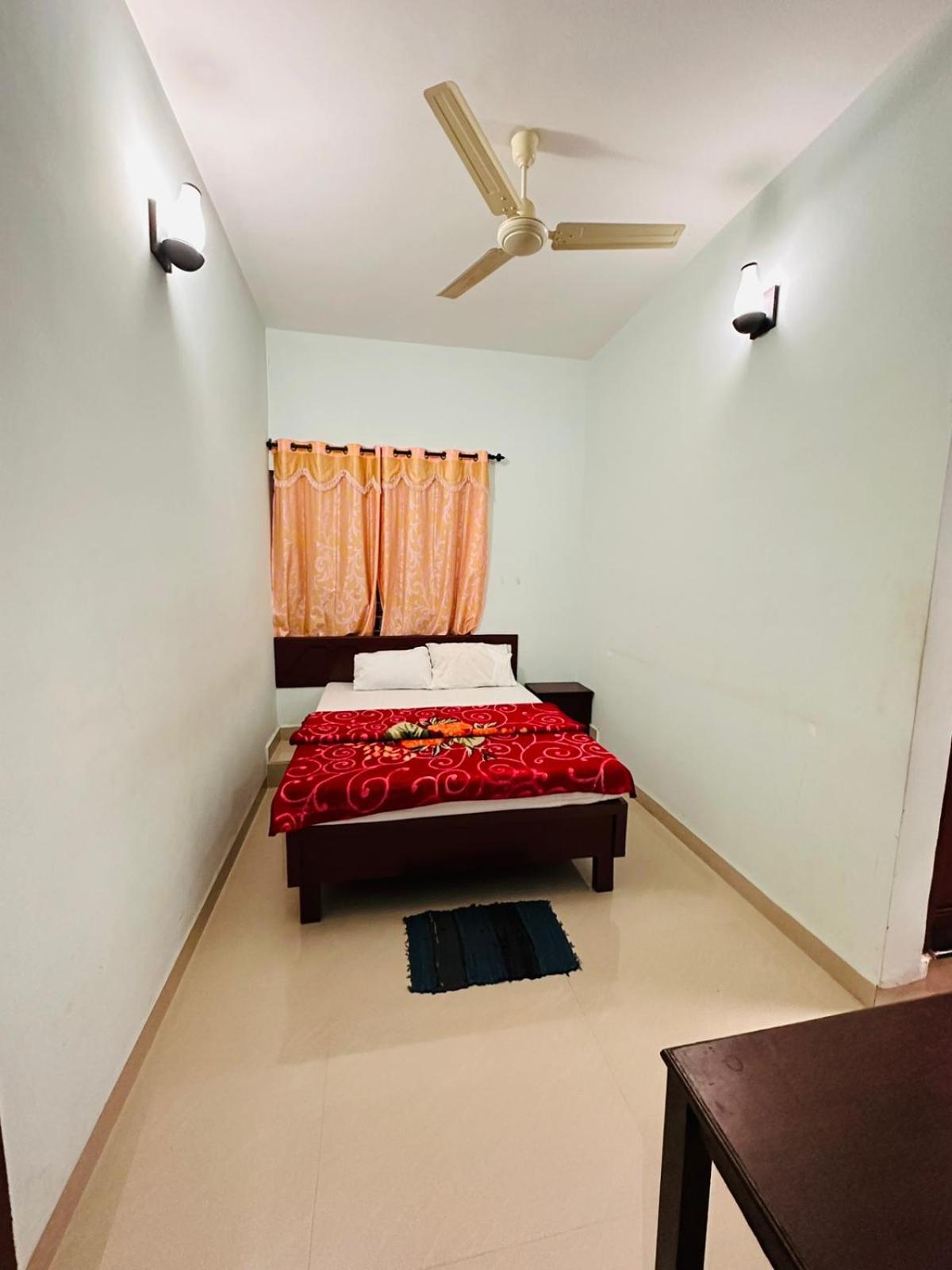 Pkn Homestay Thekkady Kumily Экстерьер фото