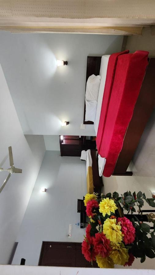 Pkn Homestay Thekkady Kumily Экстерьер фото